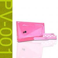 PVC Cosmetic Bag 02