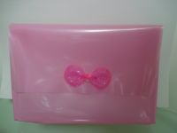 PVC Cosmetic Bag 10