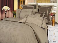 Sell Jacquard Bedding UW-5