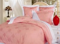 Sell Jacquard Bedding UW-7