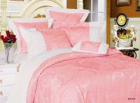 Sell Jacquard Bedding UW-8