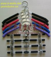 Sell clothes hanger sponge