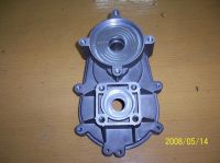 Sell CNC milling machine parts