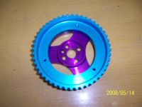 Sell CNC machining service