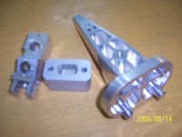 Sell Aerospace hardware components