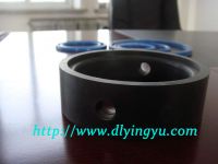 Sell rubber seat for butterfly valve, rubber bushing, valve seat, chin