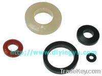 Sell molded rubber products, rubber gasket, rubber washer, rubber buffer,