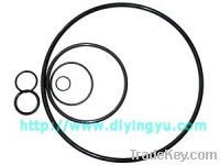 Sell o-ring, rubber ring, Metric, Imperial, rubber seals, china vendor