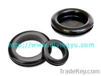 Sell rubber grommet, rubber gasket, rubber washer, rubber bushing, china v