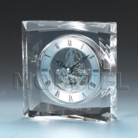 Sell Crystal Clock (M-5028)