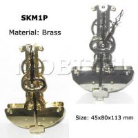 Sell Brass Clock Movement (SKM1P)
