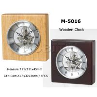 Sell Desk Clock (M-5016)