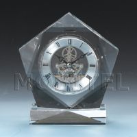 Sell Crystal Clock (M-5036)