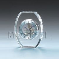 Sell Crystal Clock (M-5009)