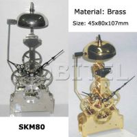 Sell Clock Movement (SKM80)