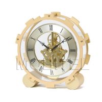 Sell Metal Clock (M-3P01)