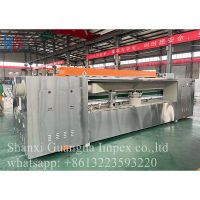 Nickel Plating Machine for Automatic Electroplating Line