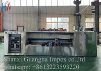 Degreasing Machine for gravure cylinder making machinery