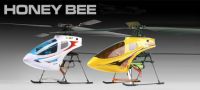 Sell Esky Honey Bee Series RC helicopter
