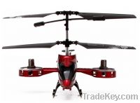 Sell Micro rc toy helicopters rc models rc hobby