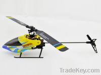 Sell  6 CH 3D R/C HEICOPTER
