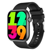 IP67 Waterproof Bluetooth Smart Watch with 300mAh Big Battery