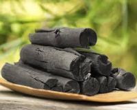 Pure Quality Hard Wood Charcoal Color Code: Black