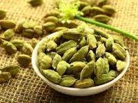 Wholesale Green Cardamom