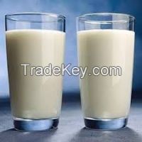 Sell High quality UHT Milk