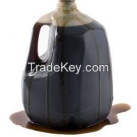 Used Engine Oil