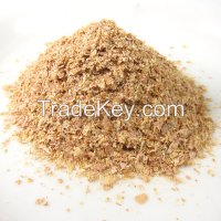 Sell Best Quality Wheat Bran for Animal Feed