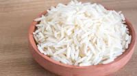 Basmati Brown 5% Broken