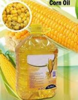 Premium Quality Refined Cooking Corn Oil