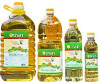 Cheap 100% Refined Soybean Oil/soybean Oil