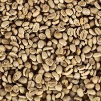 Green Arabica Coffee Beans For Sale