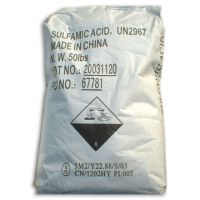 Sell Sulfamic Acid