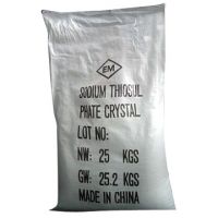 Sell Sodium Thiosulfate