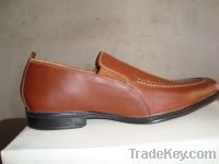 Sell Leather Shoes