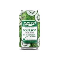 320ml ACM Soursop Juice