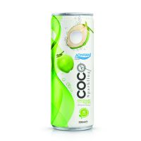 ACM Sparkling coconut 320ml Original