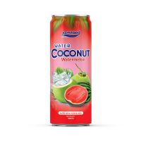 320ml ACM Coconut water with Watermelon flavour