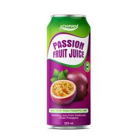 320ml acm Passion Juice