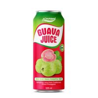 320ml acm Guava Juice