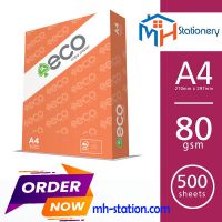 IK ECO A4 80 gsm copy paper