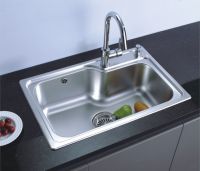 kitchen basin, sink