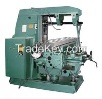 Sell Heavy-duty Horizontal Milling Machine