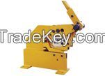 Bar&Section Shear