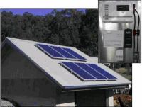 Solar Generating System for Household