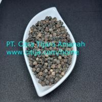 High quality dried GL550 black pepper