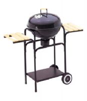 Sell Charcoal Barbecue Grills -01